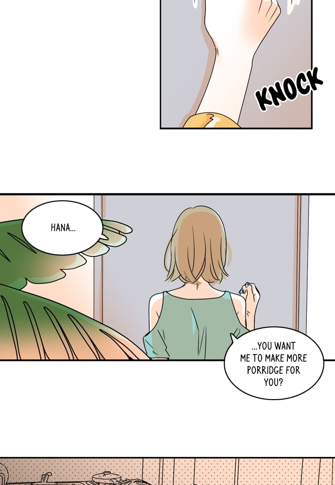 Read Our House chapter 45 image 13 on Lezhin
