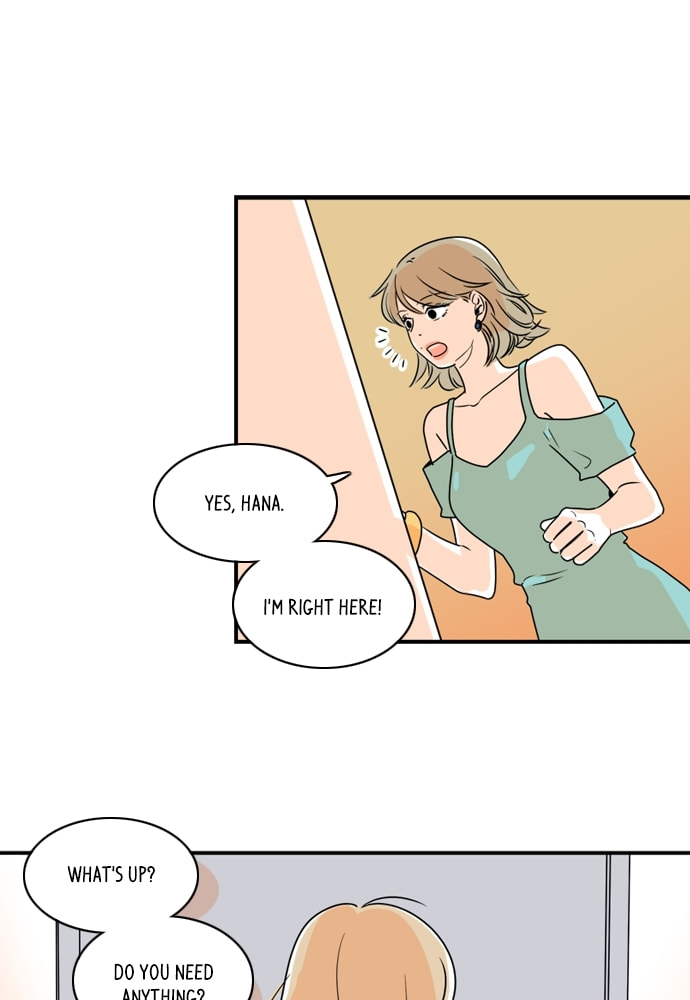 Read Our House chapter 45 image 15 on Lezhin