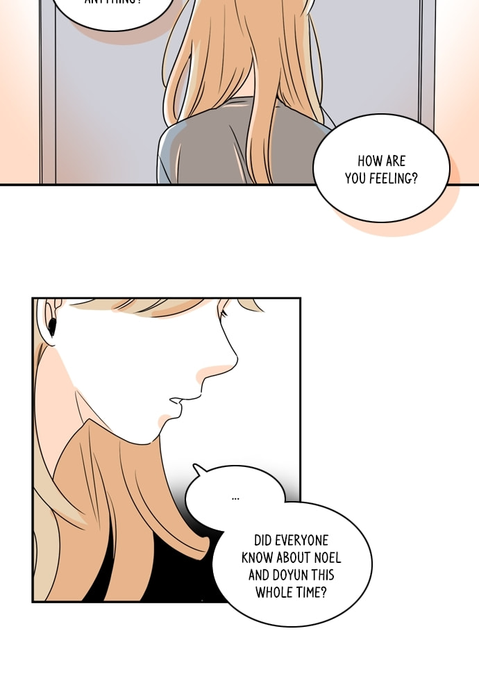 Read Our House chapter 45 image 16 on Lezhin