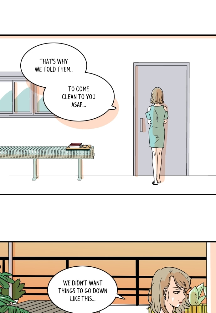 Read Our House chapter 45 image 19 on Lezhin