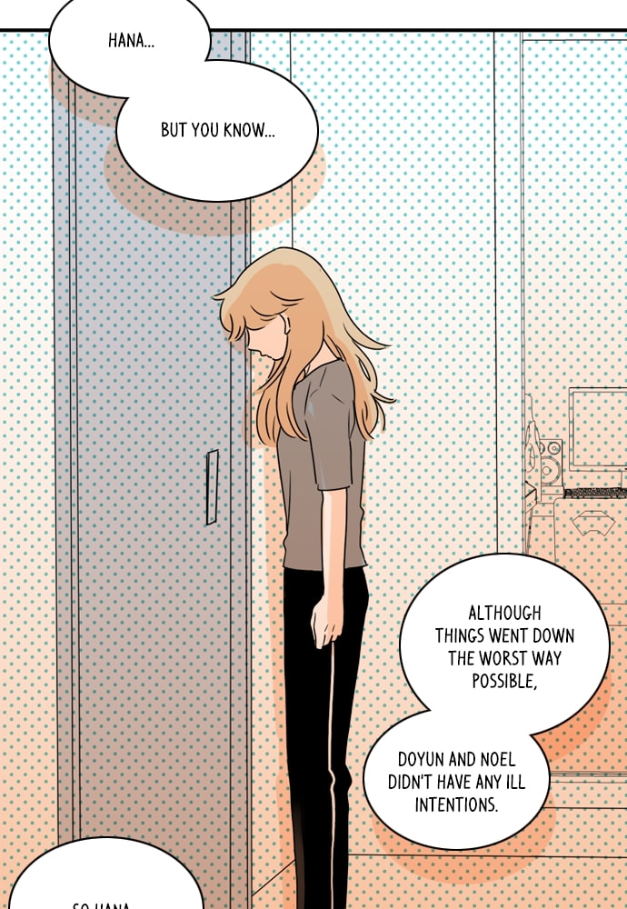 Read Our House chapter 45 image 21 on Lezhin