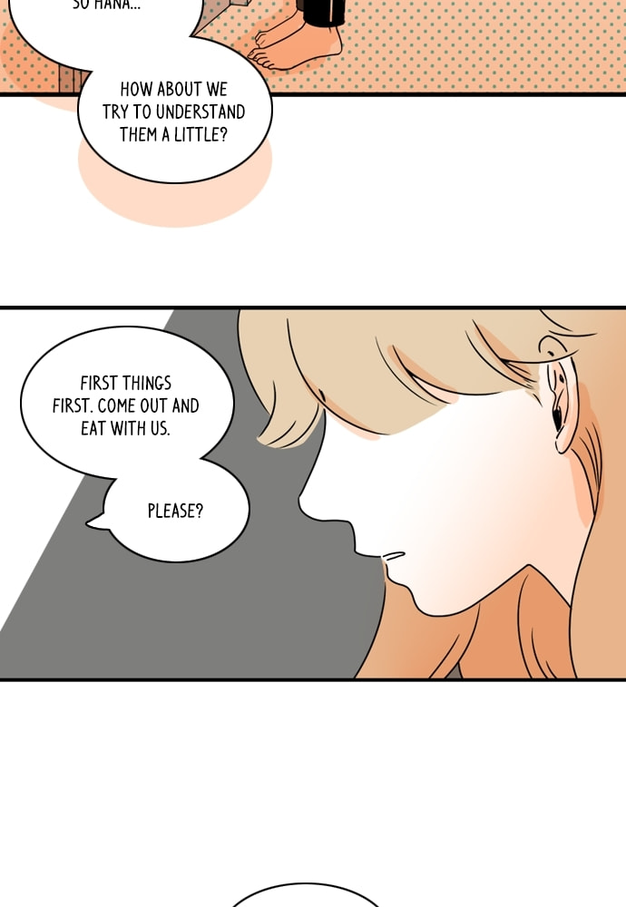 Read Our House chapter 45 image 22 on Lezhin