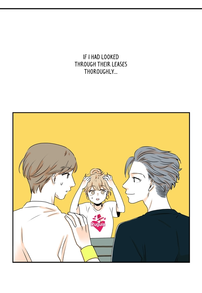 Read Our House chapter 45 image 32 on Lezhin