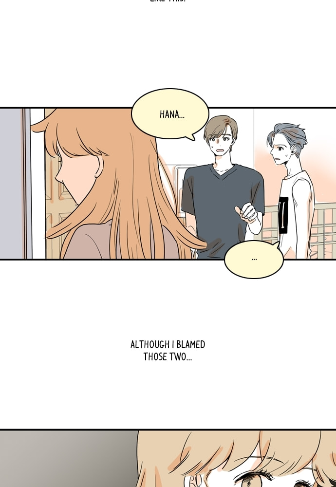 Read Our House chapter 45 image 34 on Lezhin