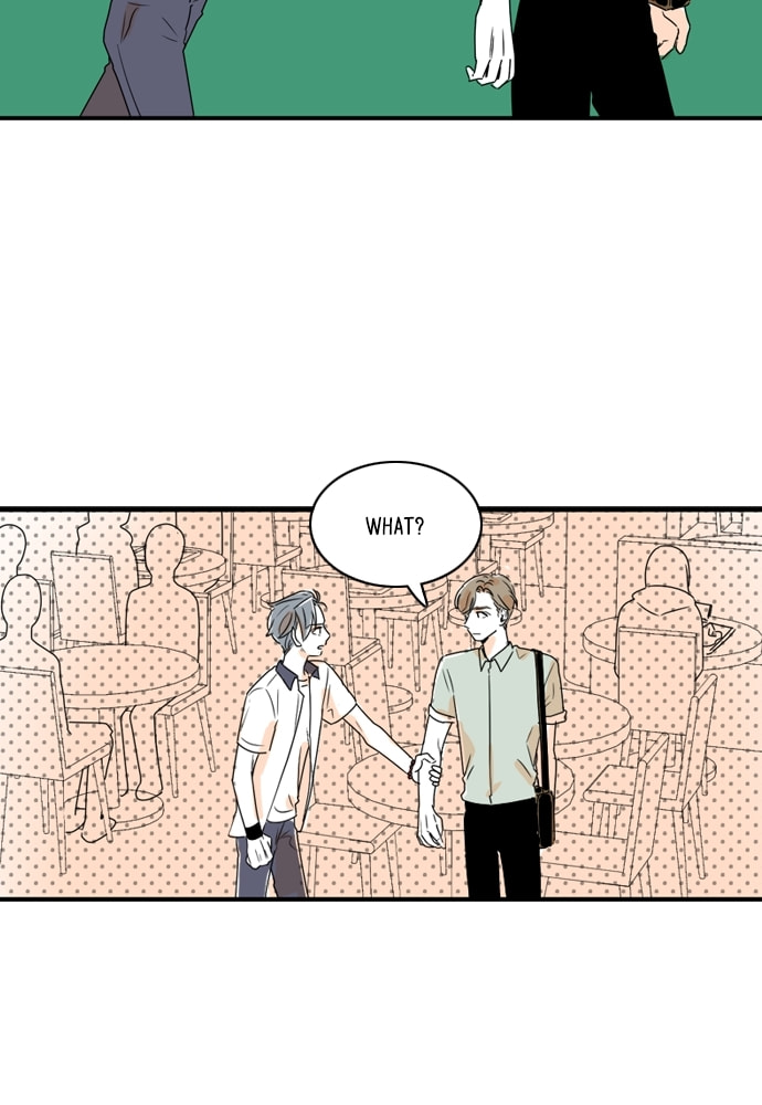 Read Our House chapter 45 image 4 on Lezhin