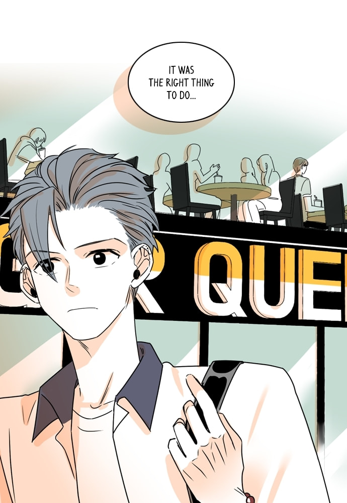 Read Our House chapter 45 image 42 on Lezhin