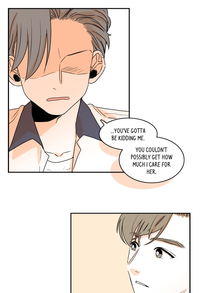 Read Our House chapter 45 image 5 on Lezhin