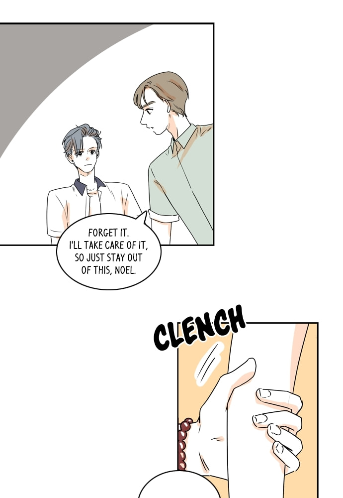 Read Our House chapter 45 image 7 on Lezhin