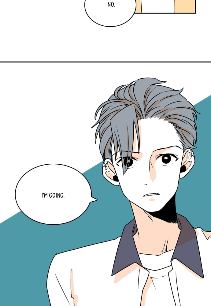 Read Our House chapter 45 image 8 on Lezhin