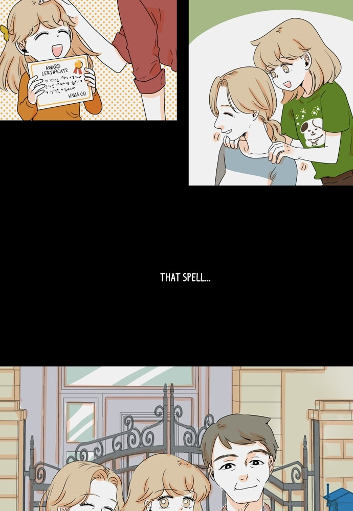 Read Our House chapter 46 image 11 on Lezhin
