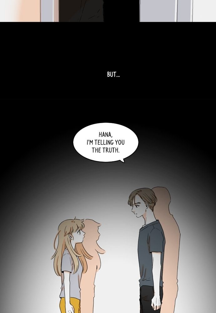 Read Our House chapter 46 image 14 on Lezhin
