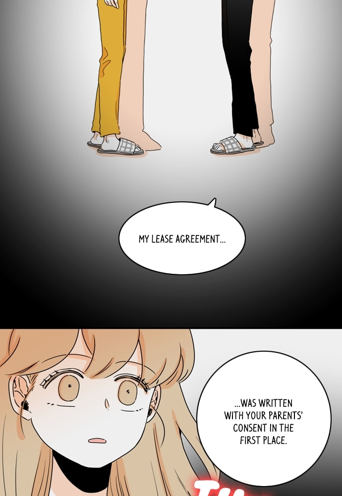 Read Our House chapter 46 image 15 on Lezhin