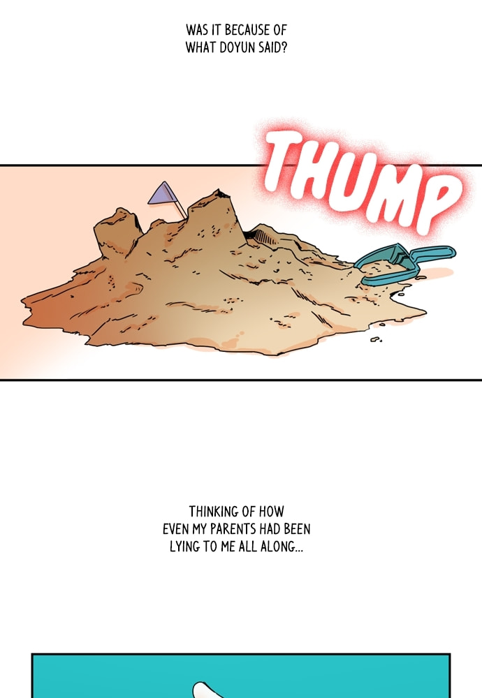 Read Our House chapter 46 image 17 on Lezhin