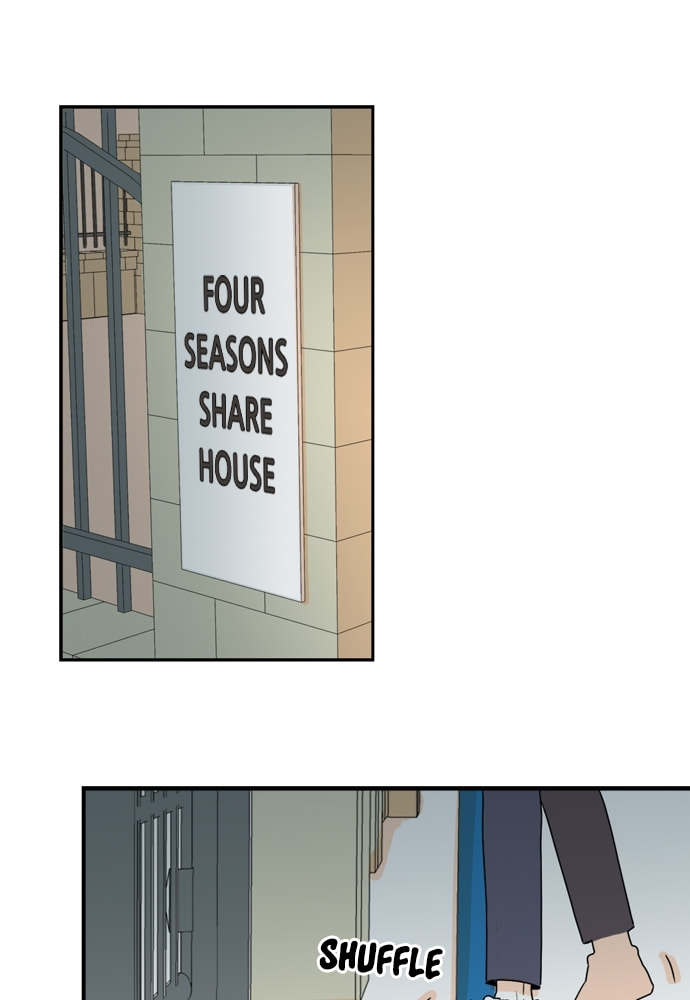 Read Our House chapter 46 image 24 on Lezhin