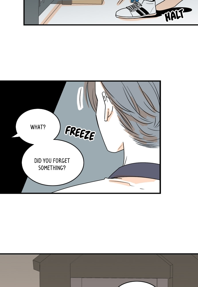Read Our House chapter 46 image 25 on Lezhin