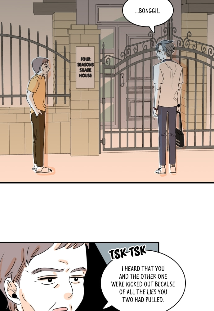 Read Our House chapter 46 image 26 on Lezhin