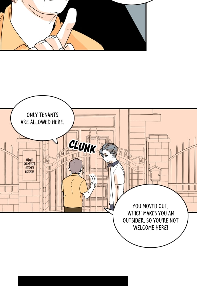 Read Our House chapter 46 image 27 on Lezhin