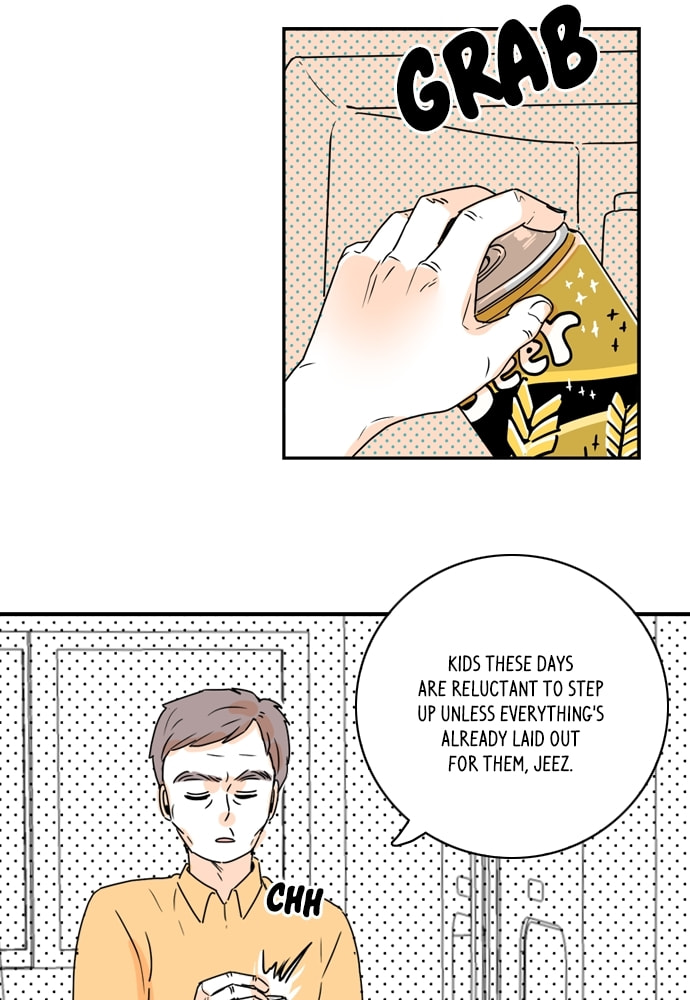 Read Our House chapter 46 image 35 on Lezhin