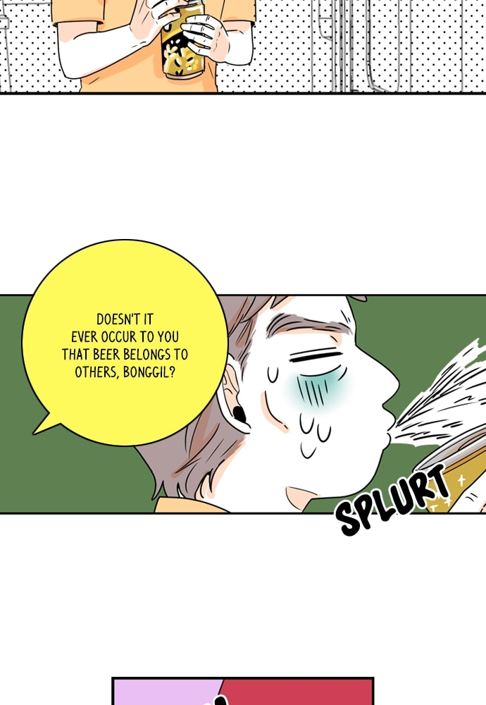 Read Our House chapter 46 image 36 on Lezhin