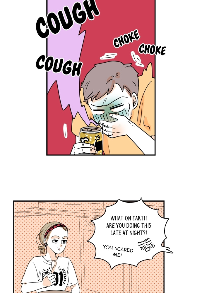 Read Our House chapter 46 image 37 on Lezhin
