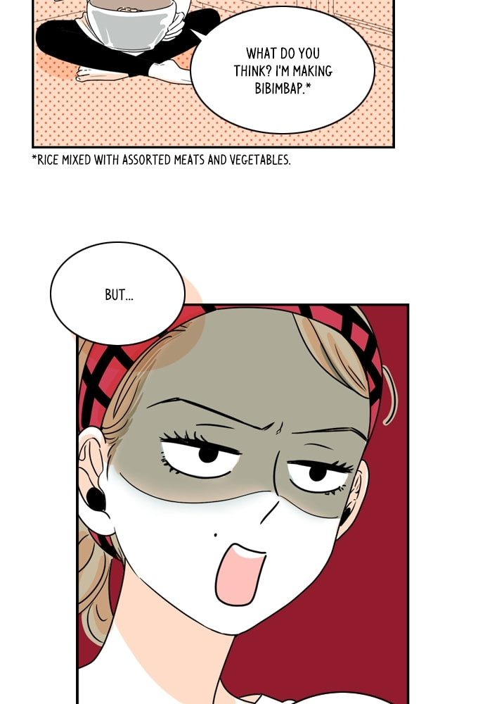 Read Our House chapter 46 image 38 on Lezhin