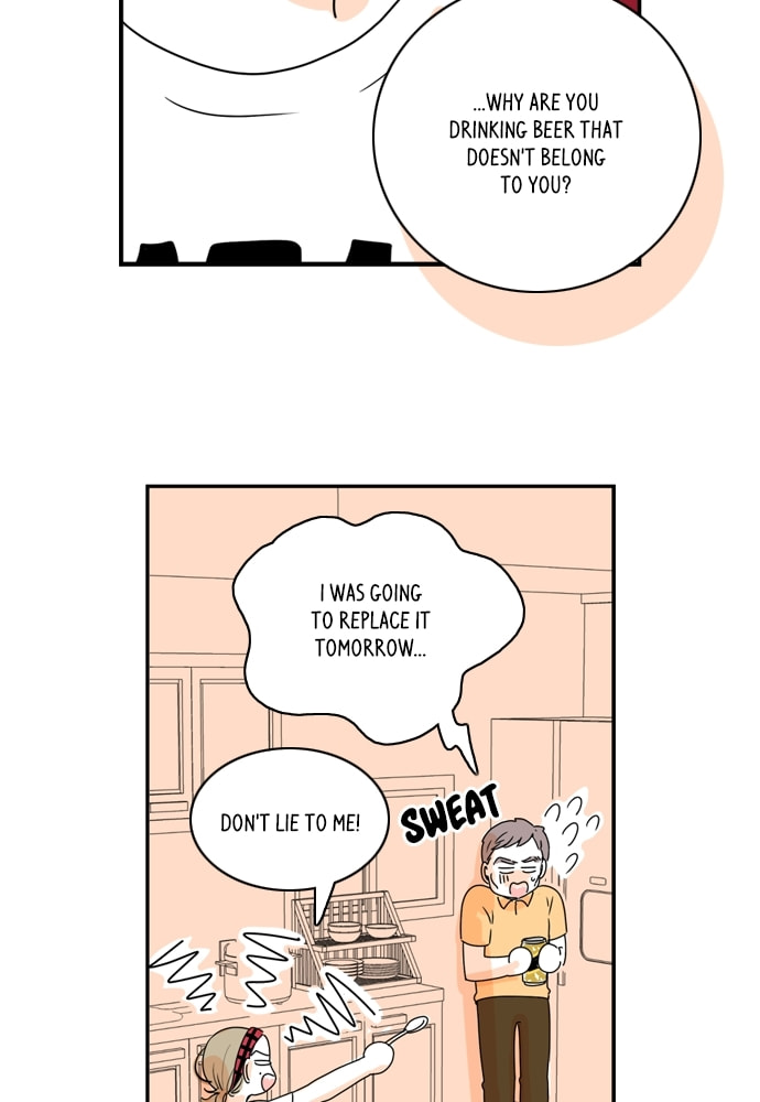 Read Our House chapter 46 image 39 on Lezhin
