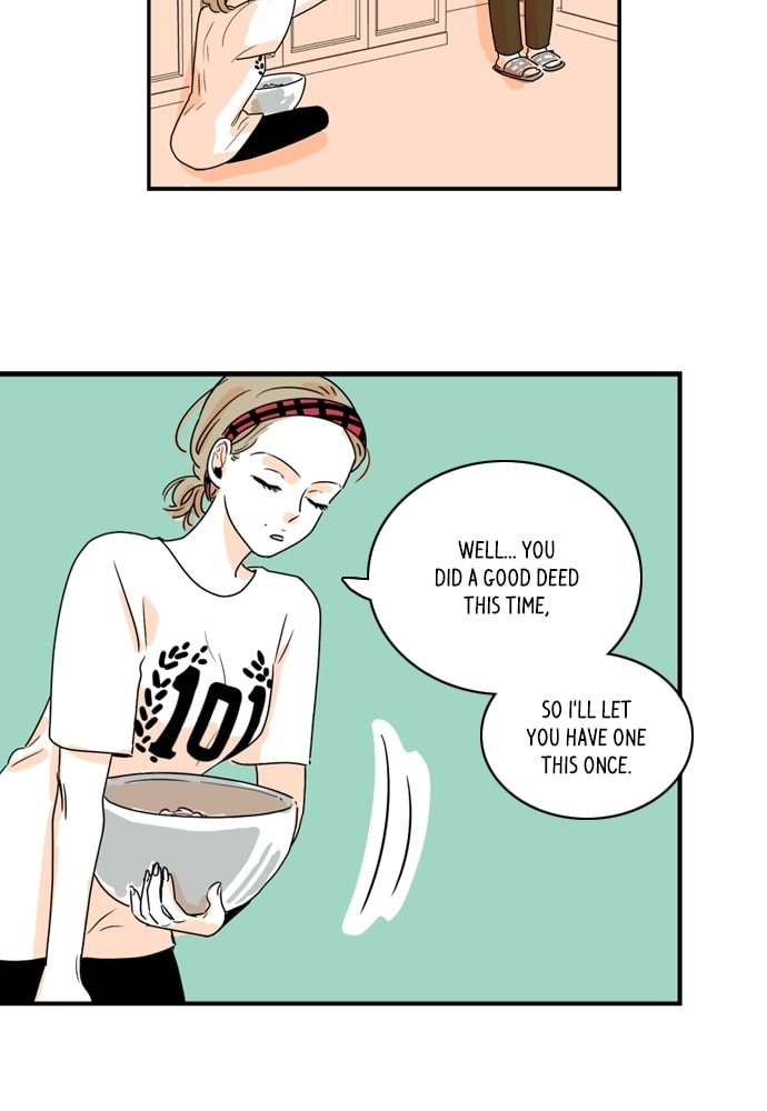 Read Our House chapter 46 image 40 on Lezhin