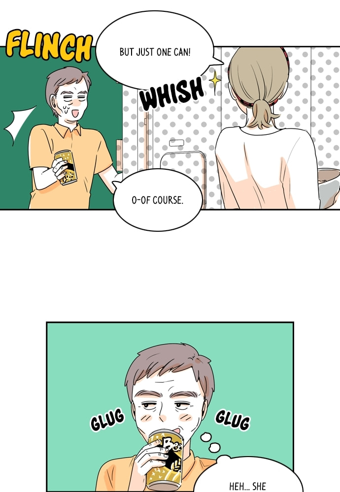 Read Our House chapter 46 image 41 on Lezhin