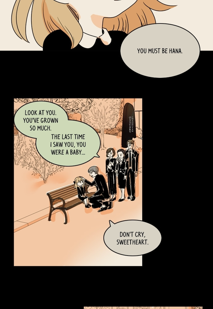 Read Our House chapter 46 image 6 on Lezhin