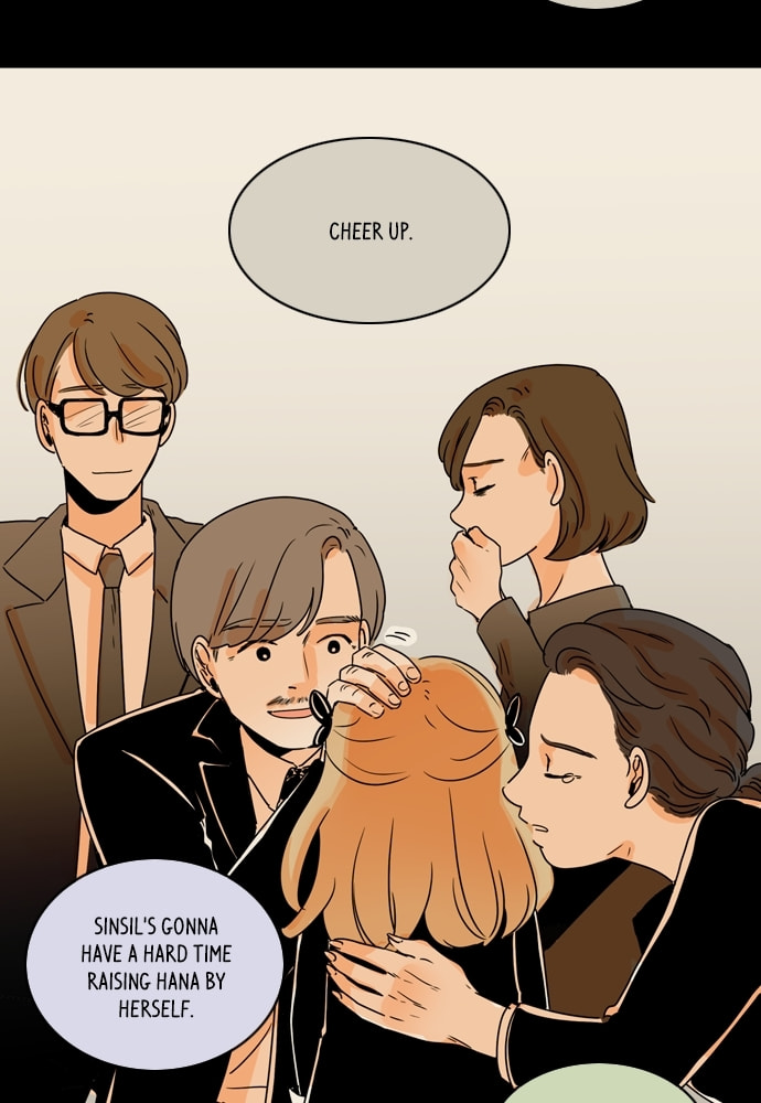 Read Our House chapter 46 image 8 on Lezhin