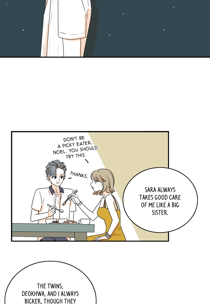 Read Our House chapter 47 image 11 on Lezhin