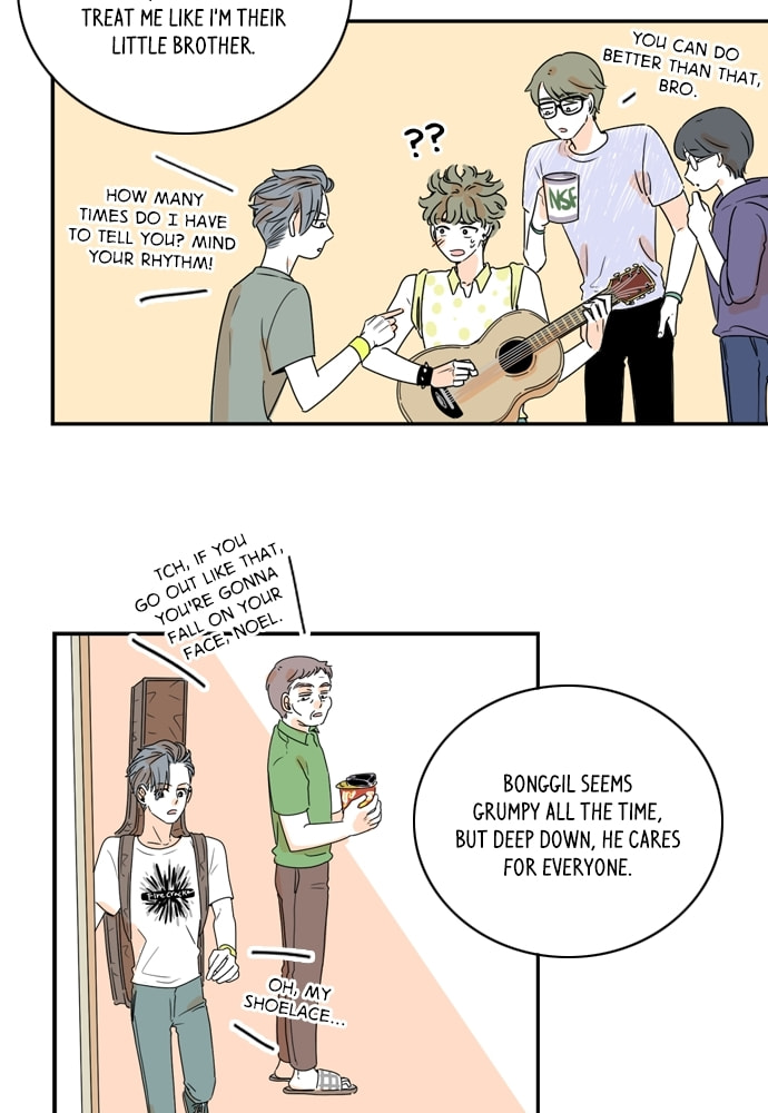 Read Our House chapter 47 image 12 on Lezhin