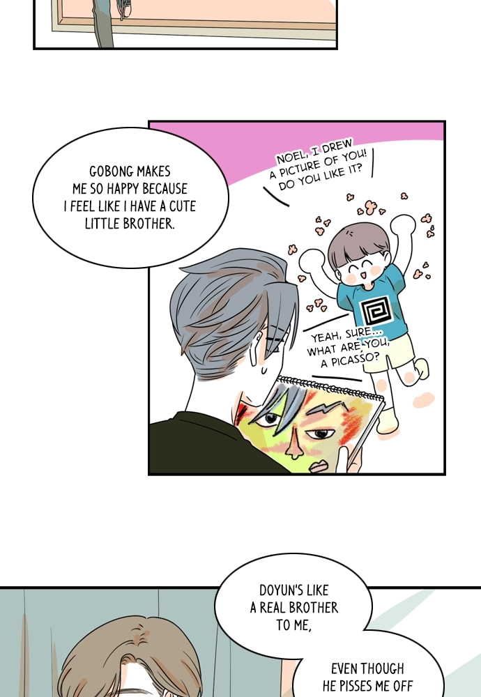 Read Our House chapter 47 image 13 on Lezhin
