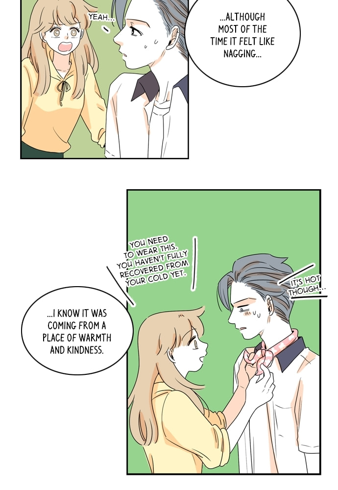 Read Our House chapter 47 image 15 on Lezhin