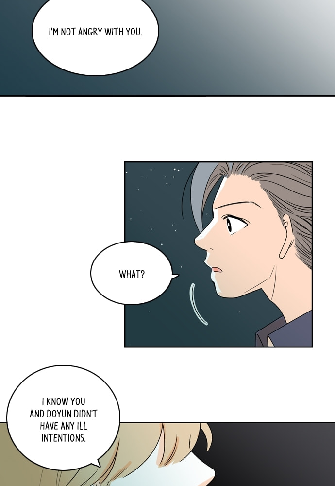 Read Our House chapter 47 image 20 on Lezhin