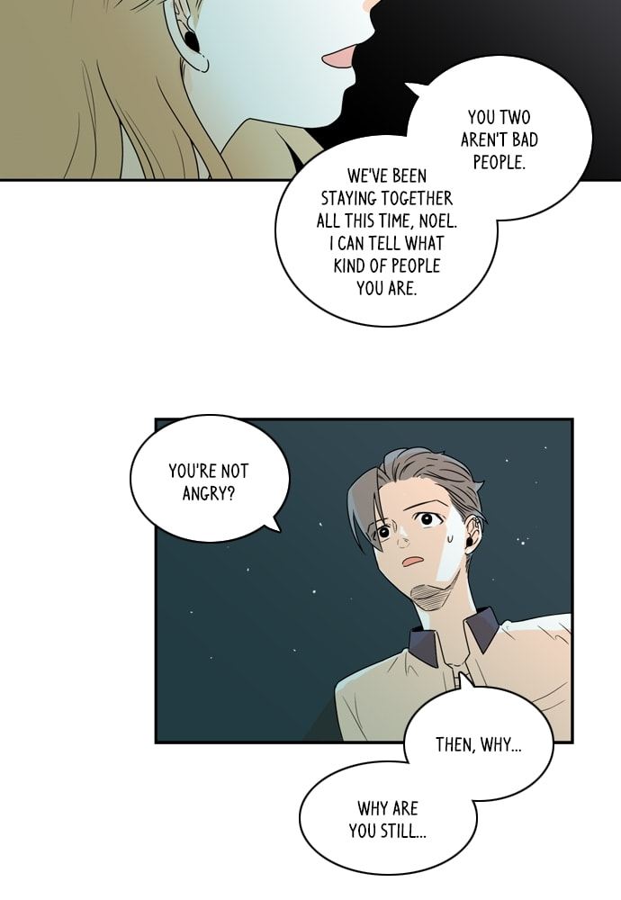 Read Our House chapter 47 image 21 on Lezhin
