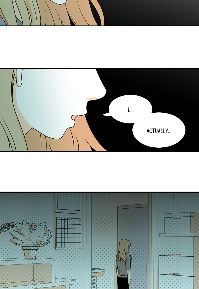 Read Our House chapter 47 image 23 on Lezhin