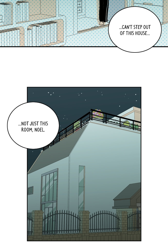 Read Our House chapter 47 image 24 on Lezhin