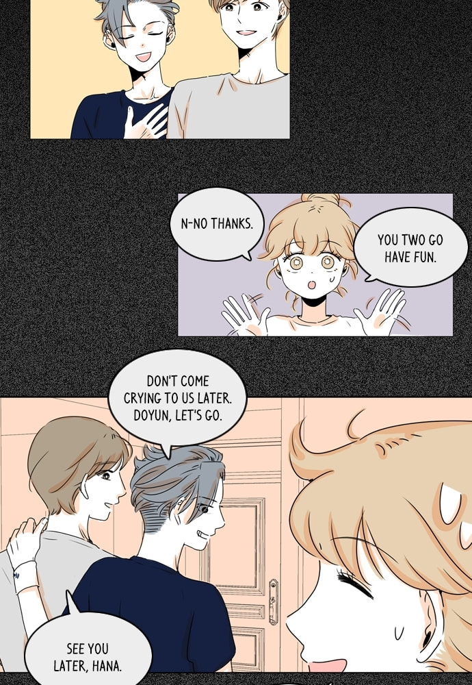 Read Our House chapter 47 image 26 on Lezhin