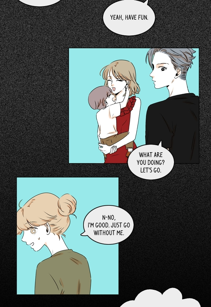 Read Our House chapter 47 image 27 on Lezhin