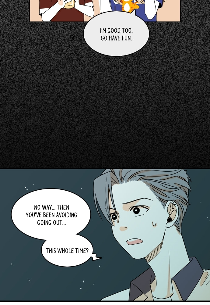 Read Our House chapter 47 image 29 on Lezhin