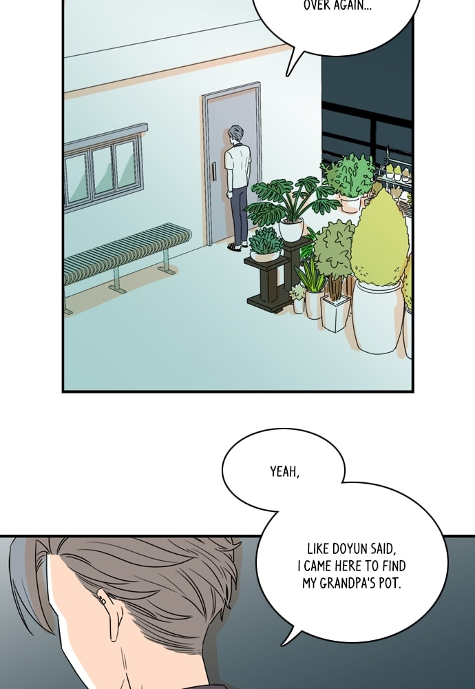Read Our House chapter 47 image 3 on Lezhin