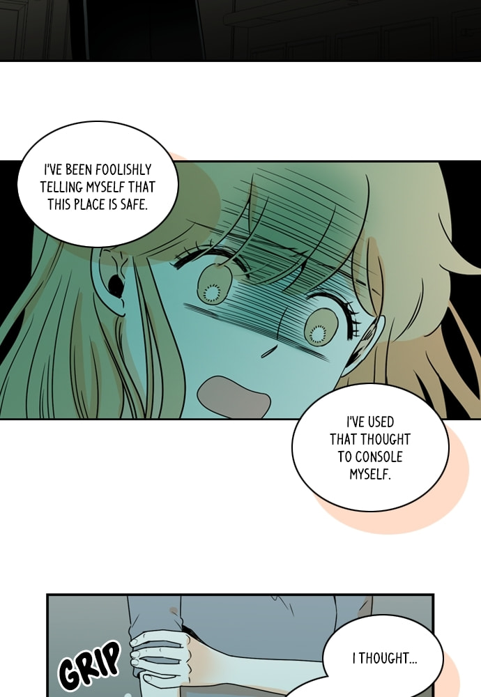 Read Our House chapter 47 image 32 on Lezhin