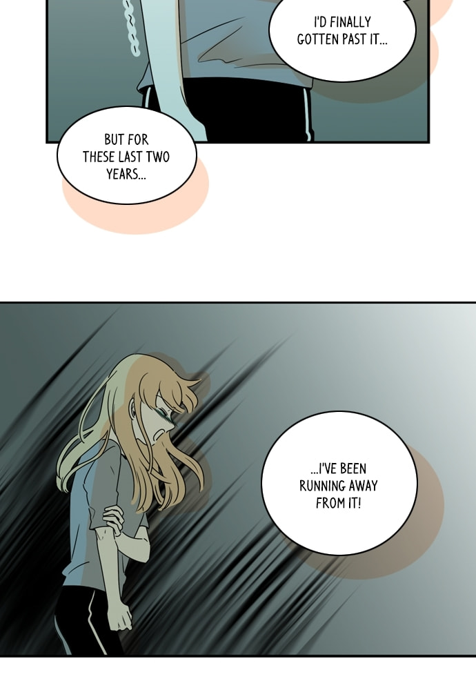 Read Our House chapter 47 image 33 on Lezhin