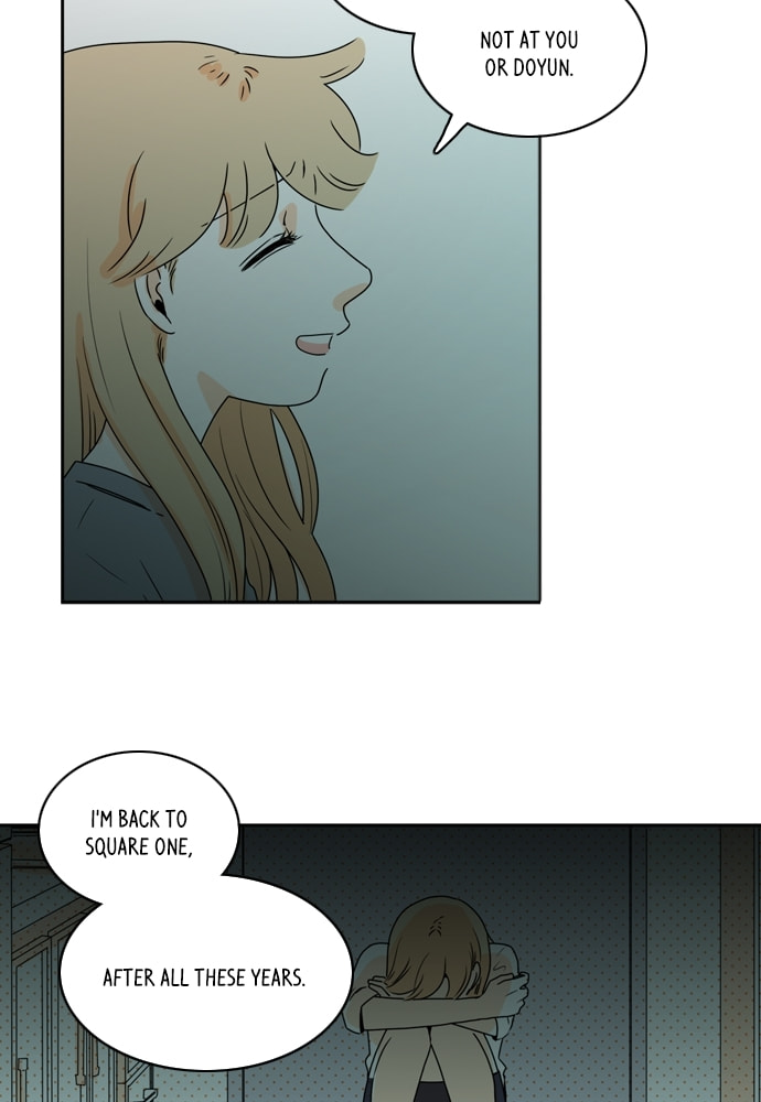 Read Our House chapter 47 image 35 on Lezhin