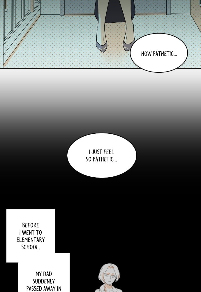 Read Our House chapter 47 image 36 on Lezhin