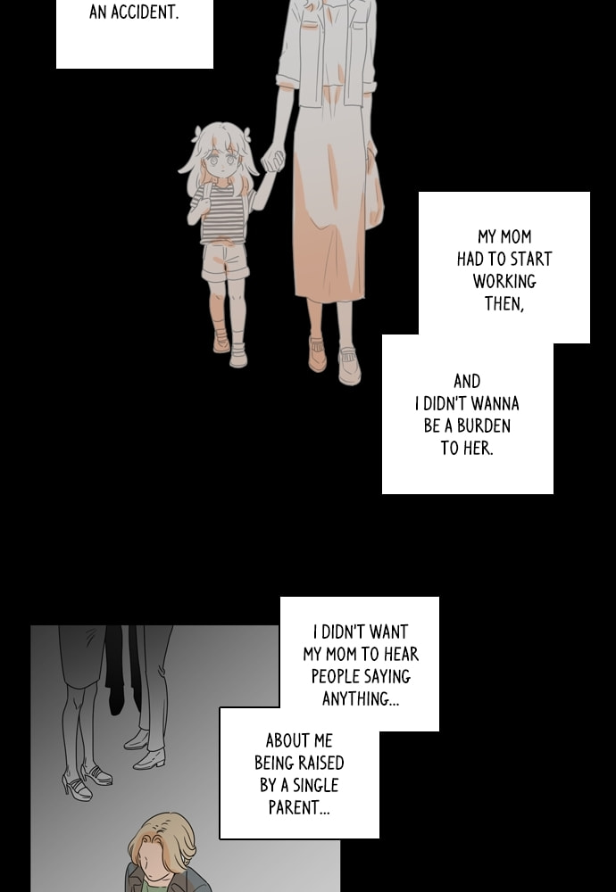 Read Our House chapter 47 image 37 on Lezhin