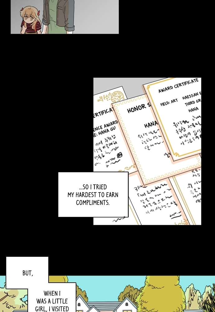 Read Our House chapter 47 image 38 on Lezhin