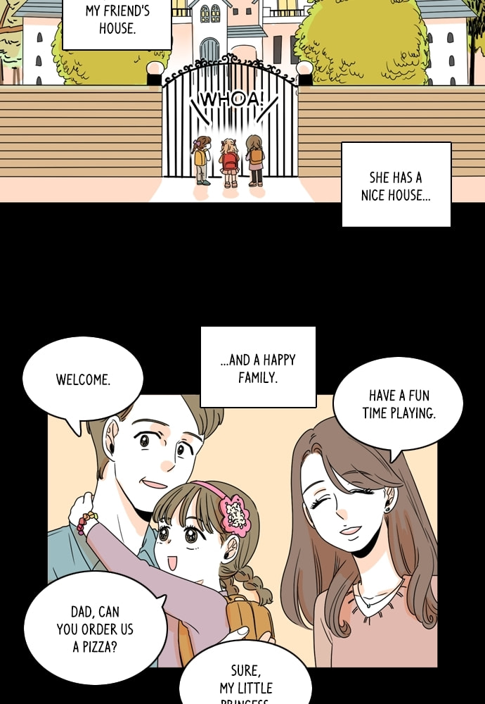 Read Our House chapter 47 image 39 on Lezhin