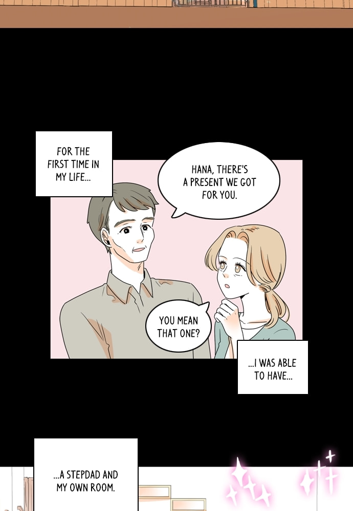 Read Our House chapter 47 image 42 on Lezhin